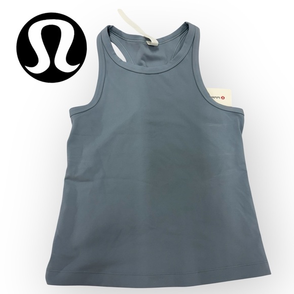 lululemon athletica Tops - lululemon align waist length racer back